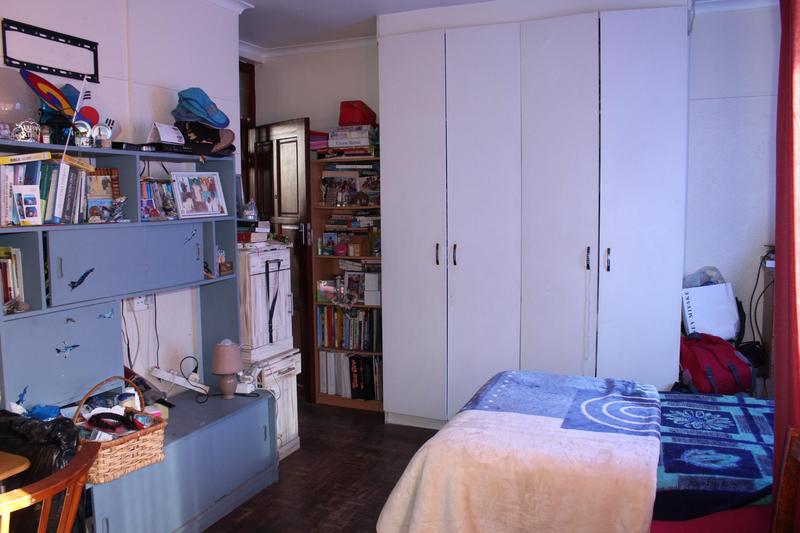 1 Bedroom Property for Sale in Parow Western Cape